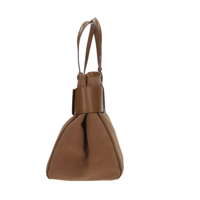 Armani exchange Borse#colore_cognac