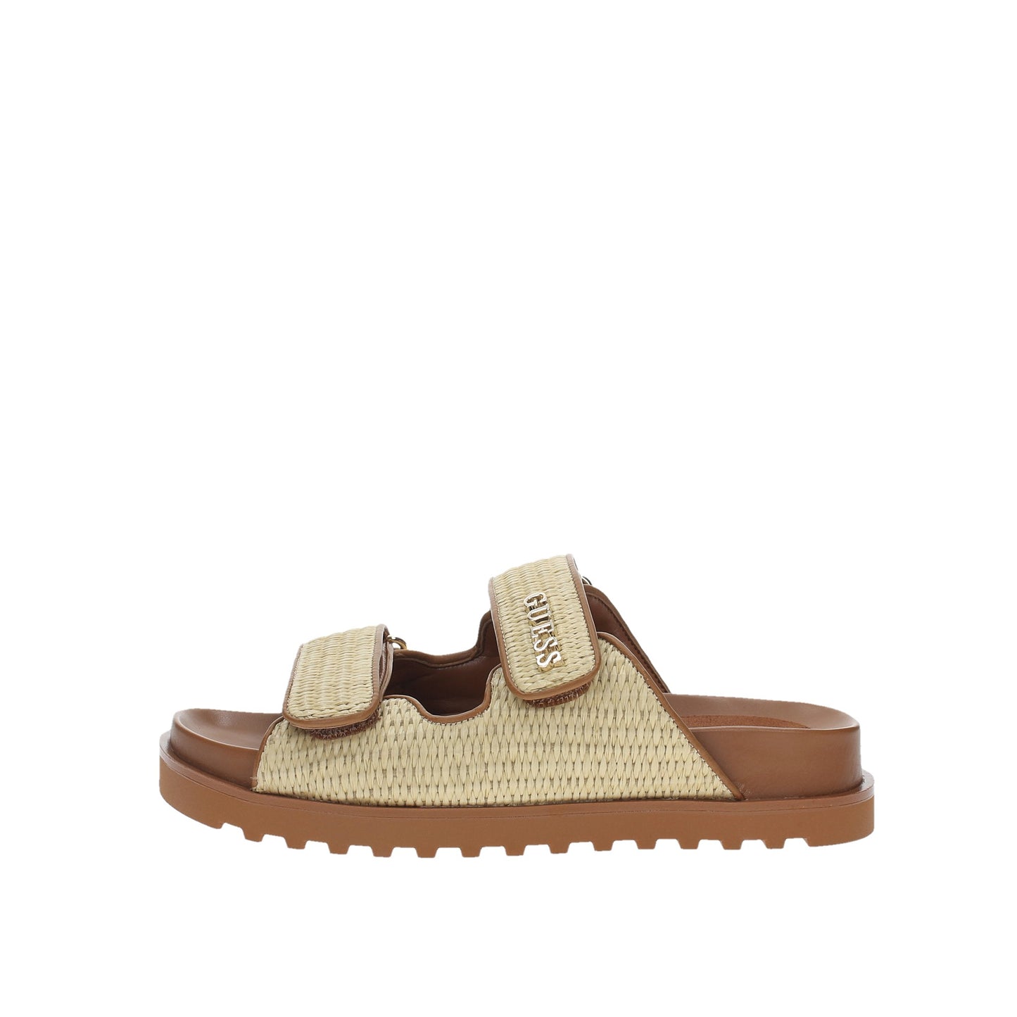 Guess Ciabatta#colore_beige-cognac