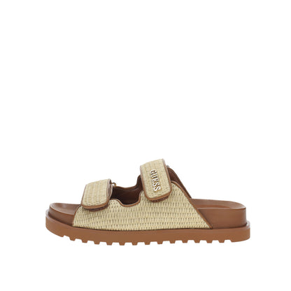 Guess Ciabatta#colore_beige-cognac