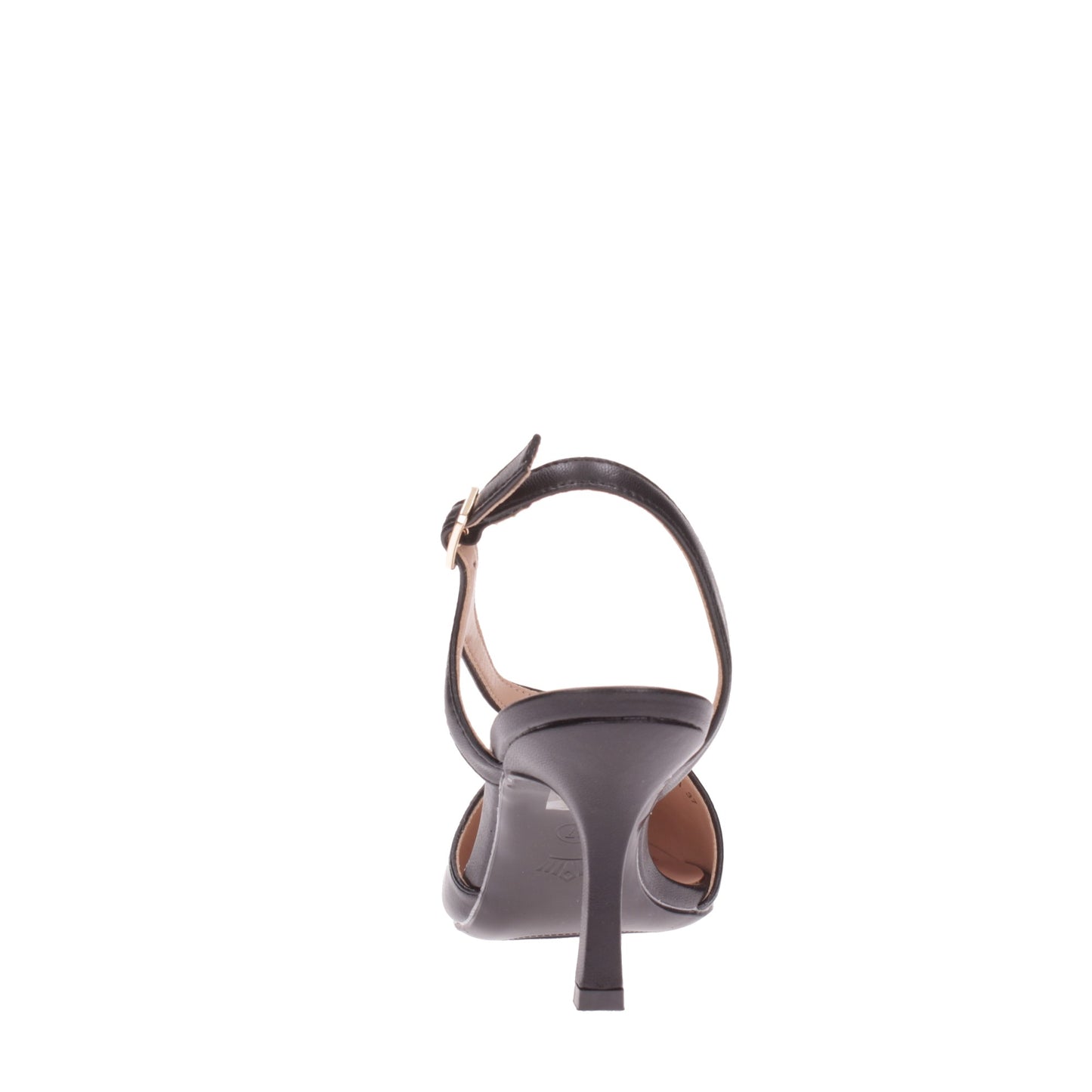 Francesco milano Decollete A08-13A-NE - Marylou Shop