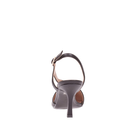 Francesco milano Decollete A08-13A-NE - Marylou Shop