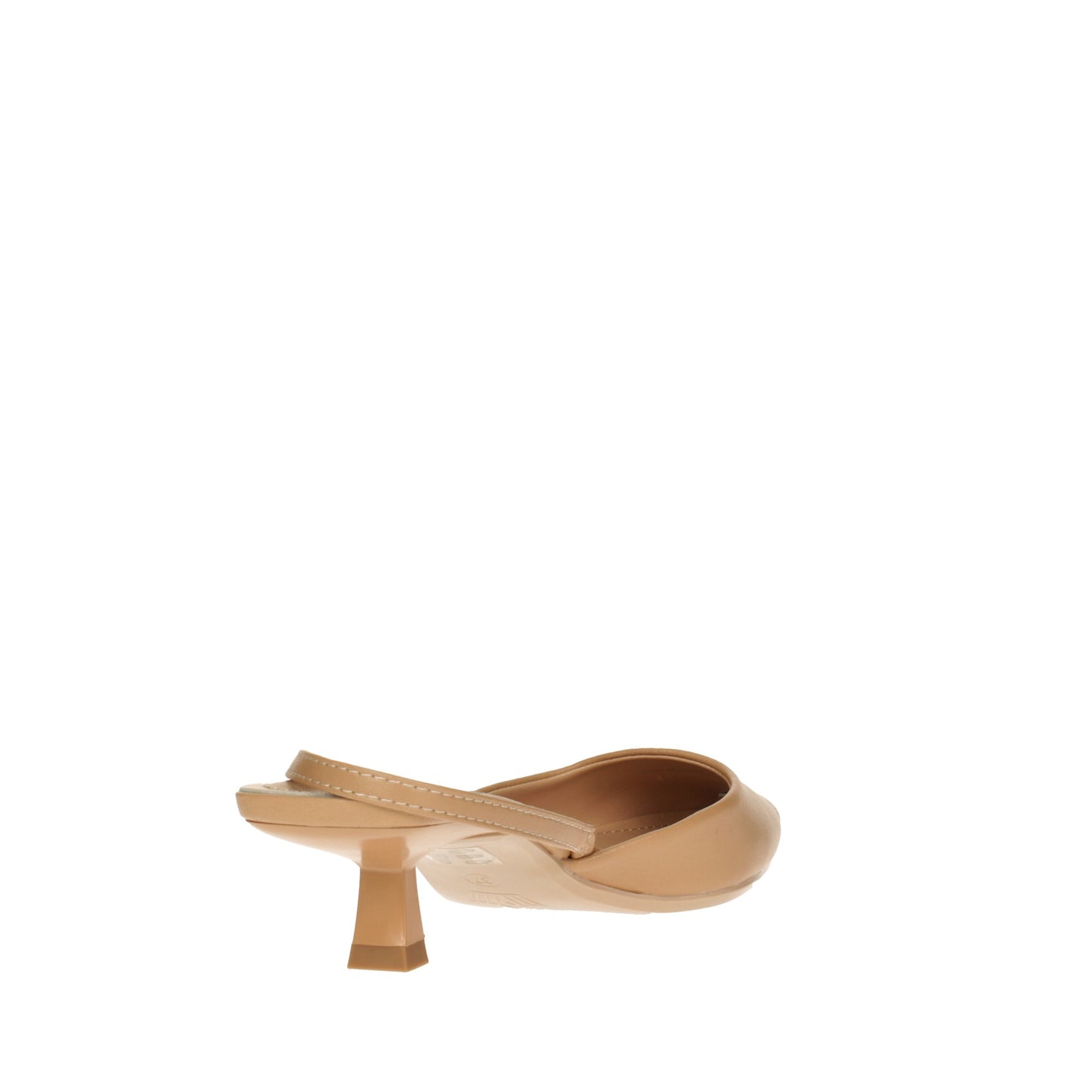 Francesco milano Decollete A07-01A-BE - Marylou Shop