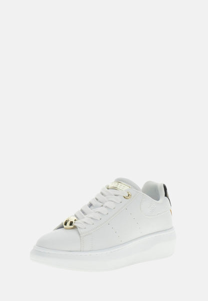 Guess Sneakers#colore_bianco