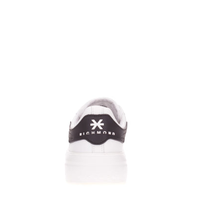 John richmond Sneakers#colore_bianco