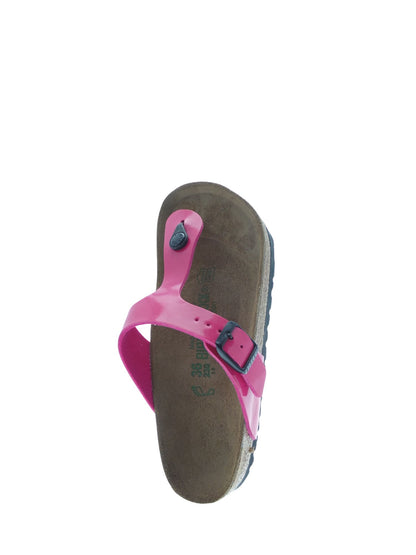 Birkenstock Infradito#colore_rosa
