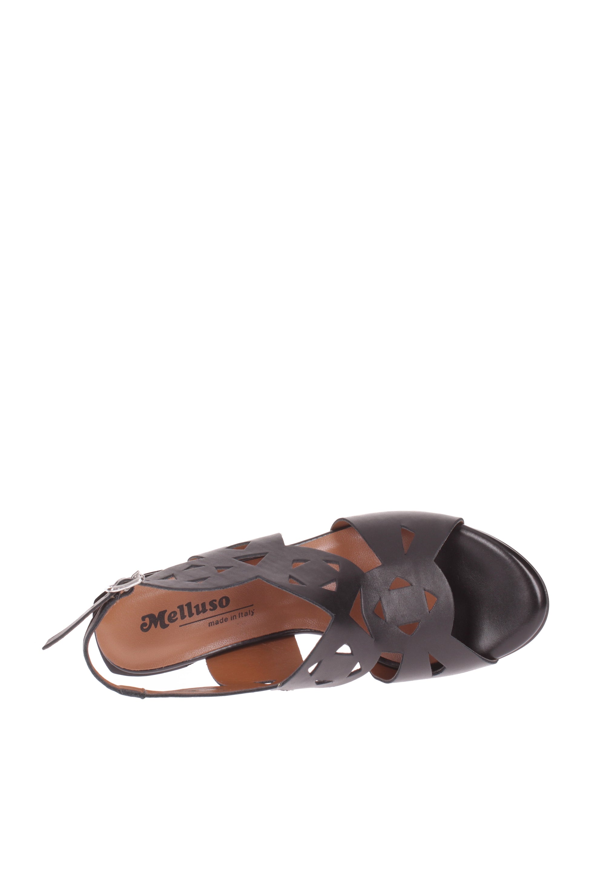 Melluso Sandalo K35135B - Marylou Shop