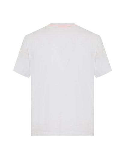 Suns T-shirt/top/canotte TSS41005U - Marylou Shop
