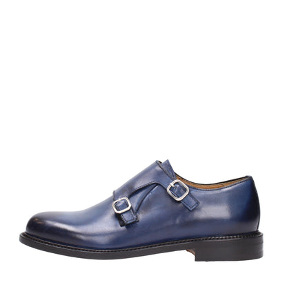 Berwick 1707 Doppia fibbia 4335 - Marylou Shop
