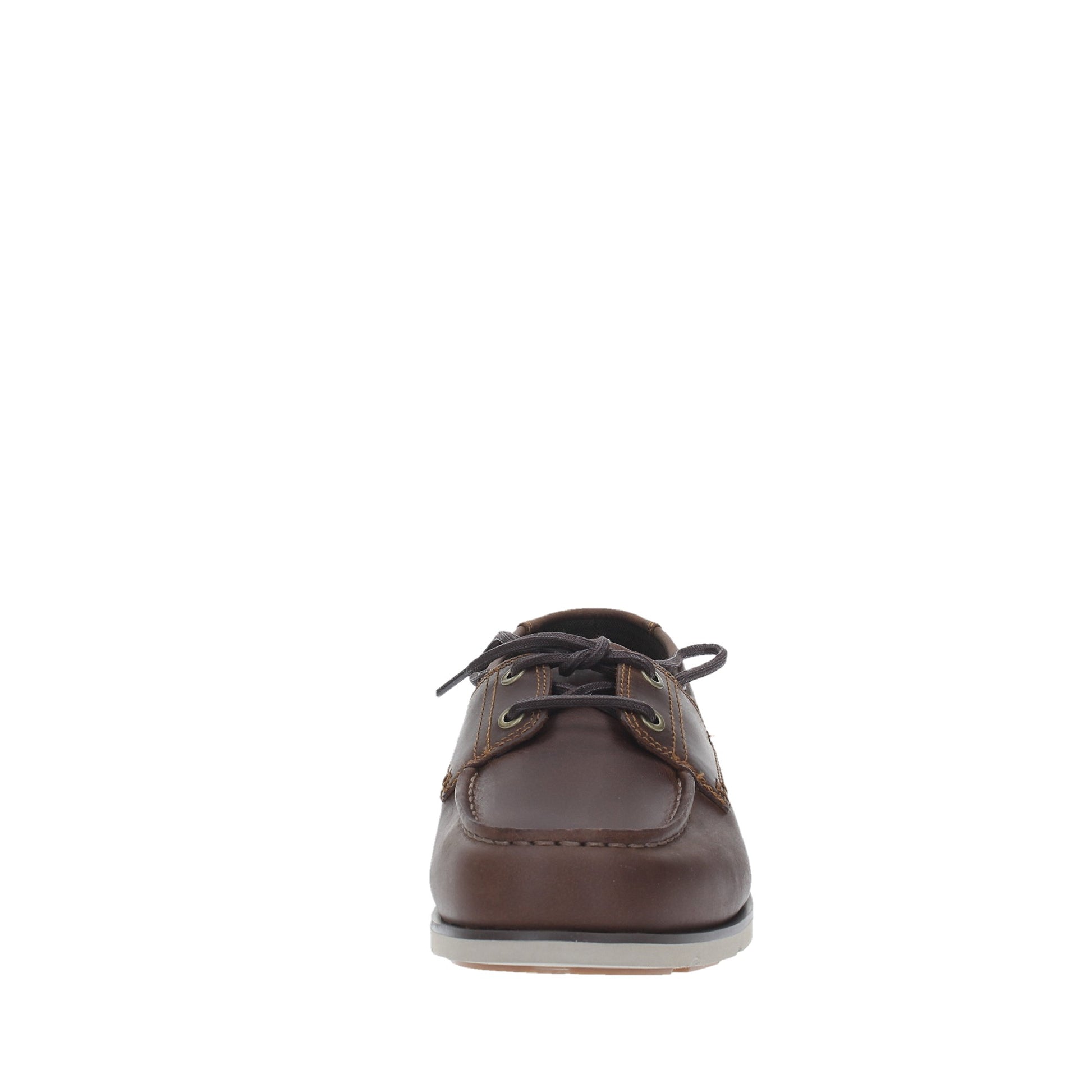 Timberland Mocassino Graf Lace Up Shoe TB0A42X7EM410 - Marylou Shop