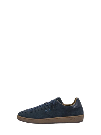 Sun68 Sneakers#colore_navy