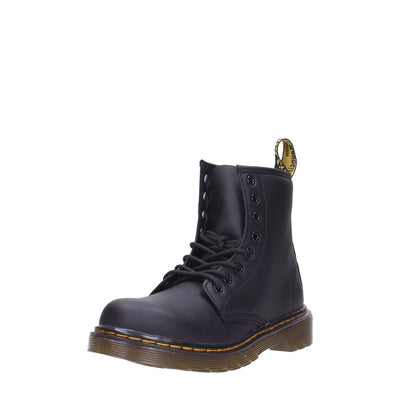 Dr. Martens Anfibio 1460J Black Softy 15382001 - Marylou Shop