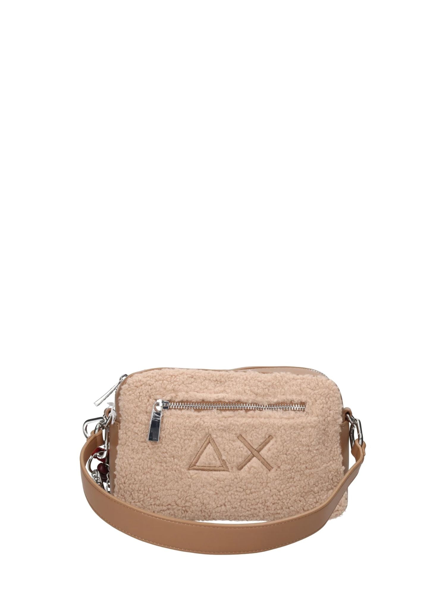 Sun68 Borse#colore_beige