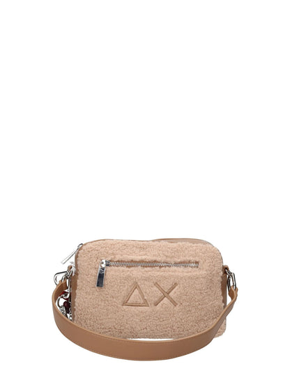 Sun68 Borse#colore_beige