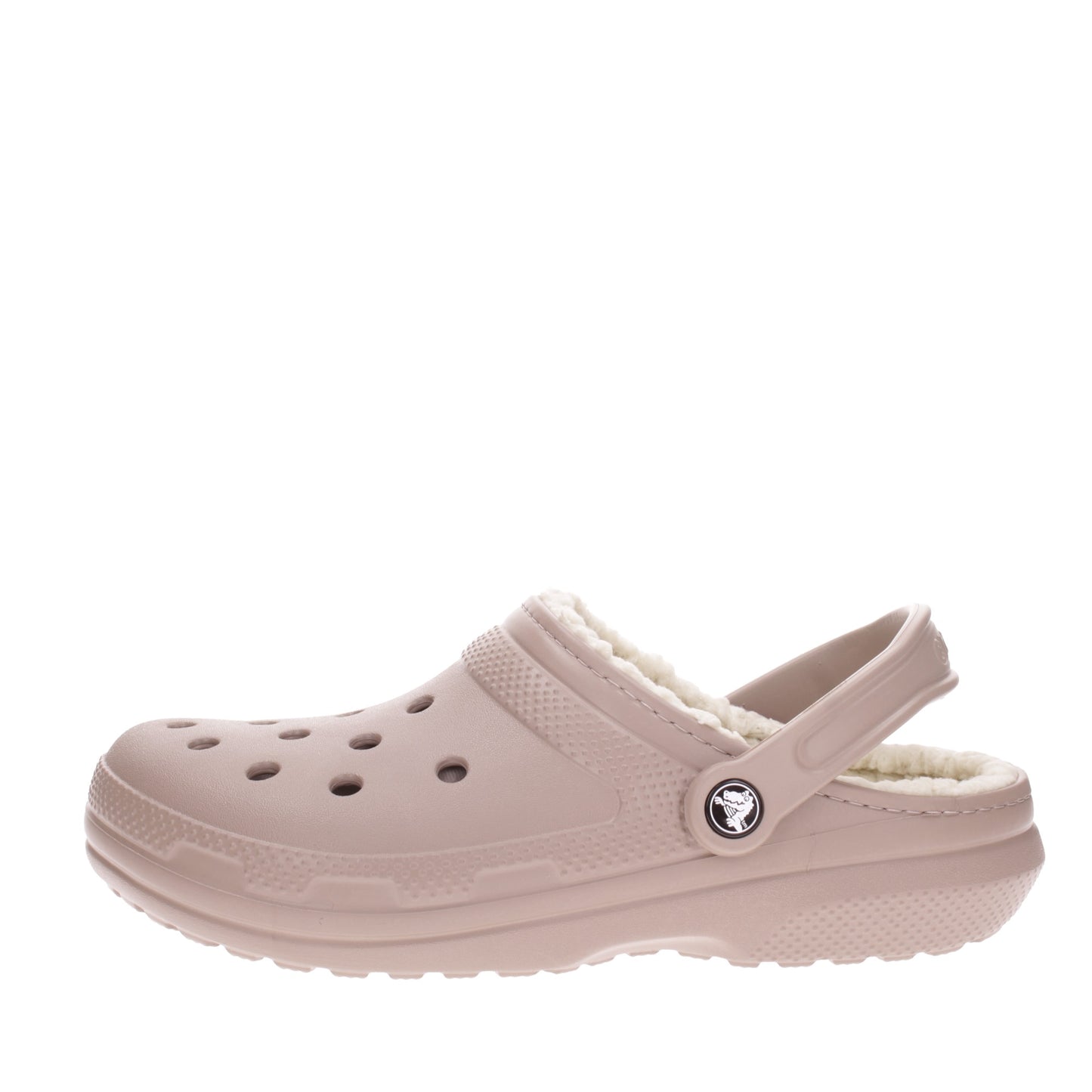 Crocs Sabot Classic Lined Clog - Marylou Shop