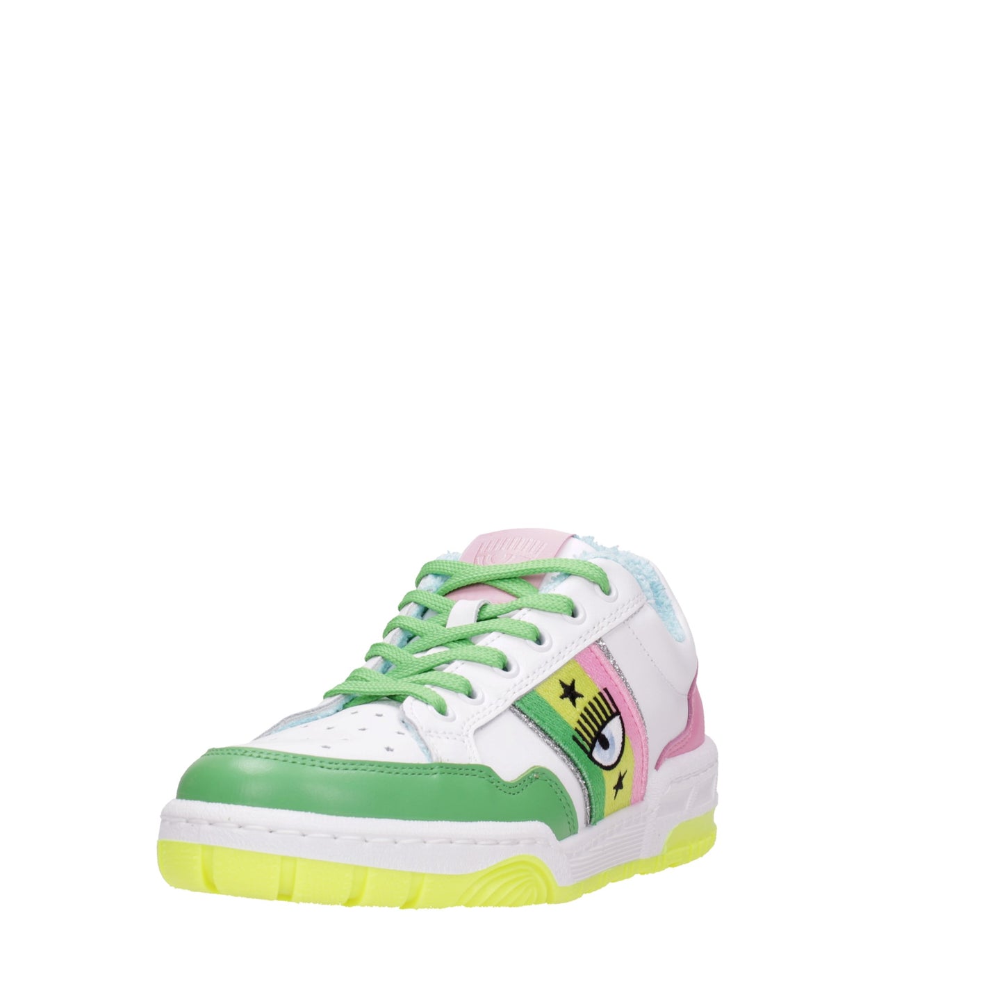 Chiara ferragni Sneakers CF2902-010 - Marylou Shop