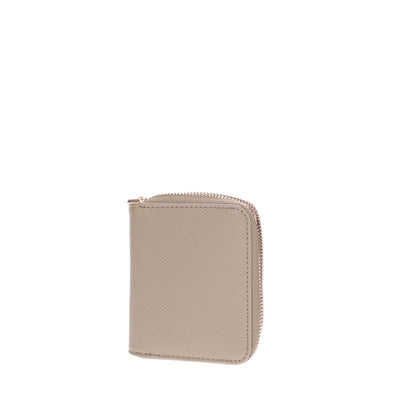 Guess Portafoglio Laurel Slg Small Zip Around SWZG8500370 - Marylou Shop