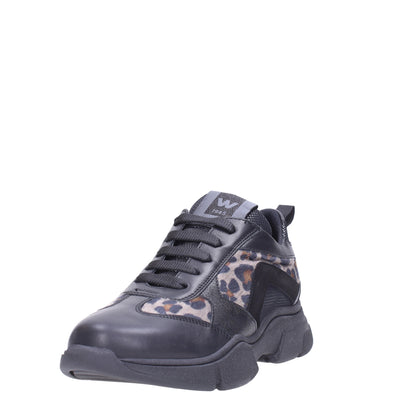 Melluso Sneakers R25701 - Marylou Shop