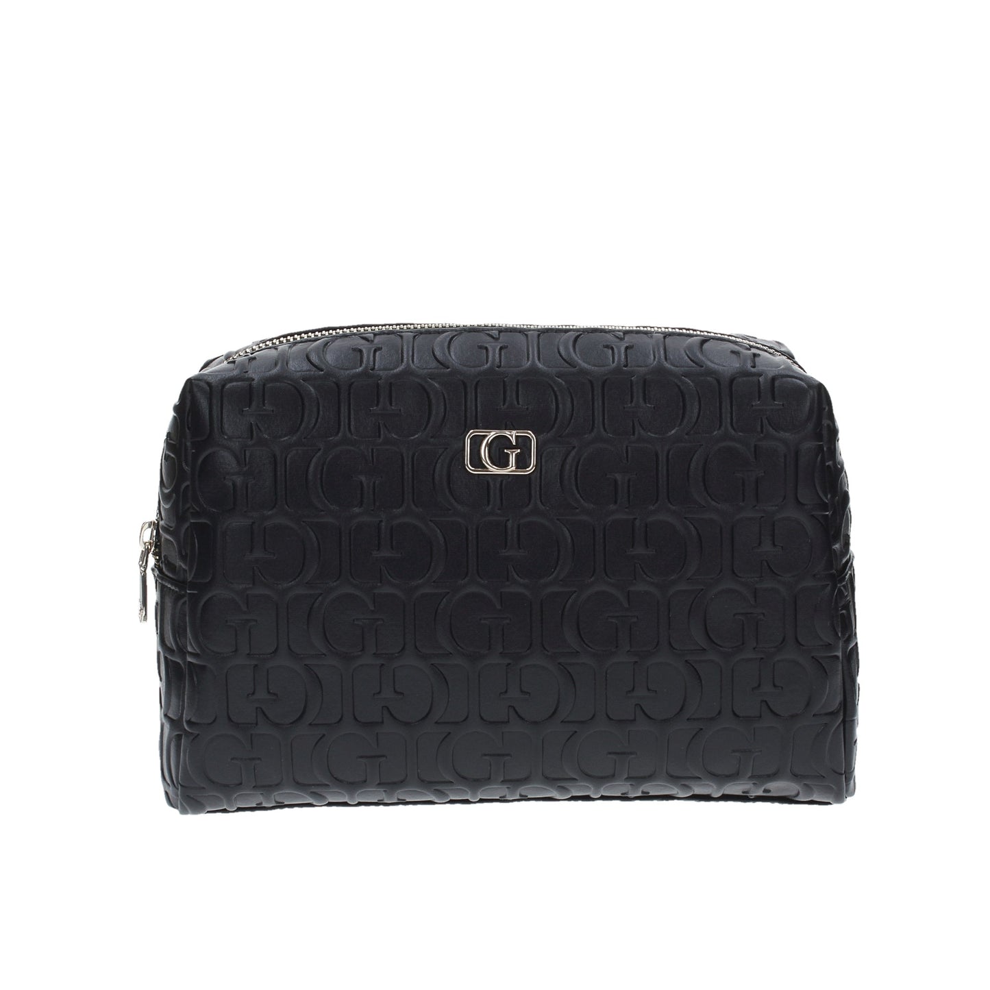 Guess Beauty G Television Large Top Zip PW7530P5215 - Marylou Shop