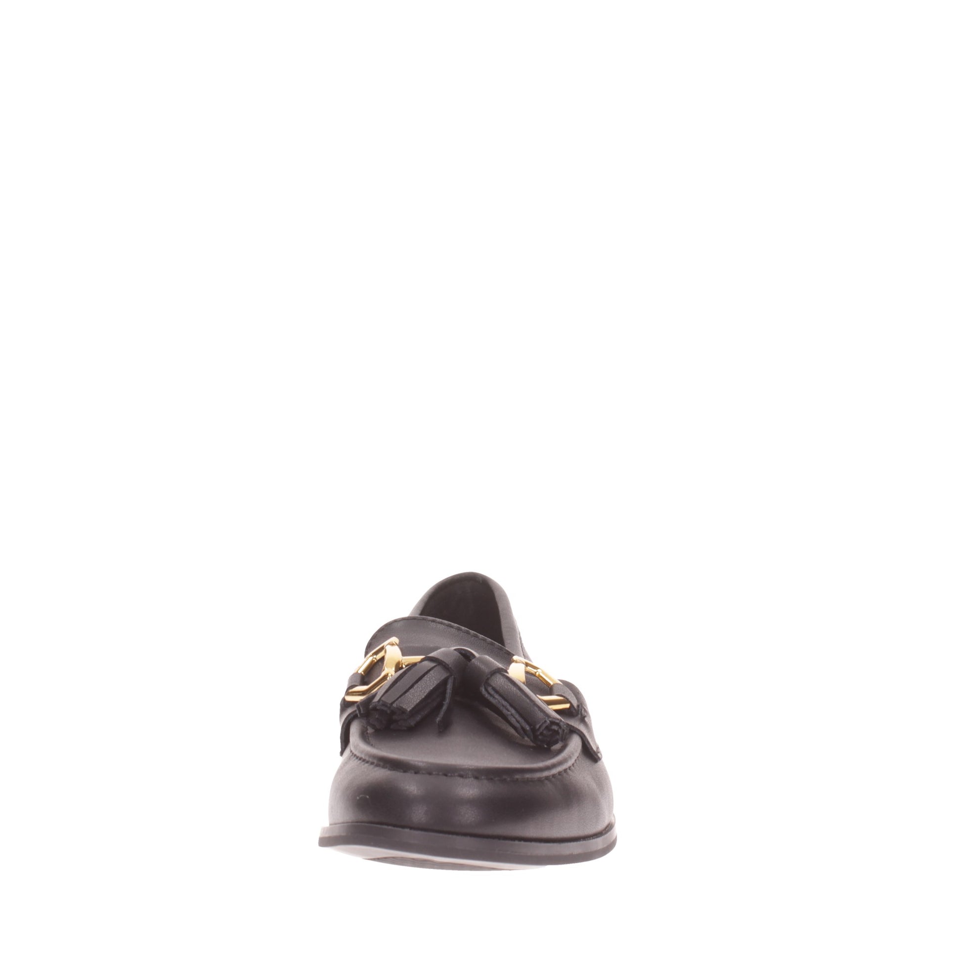 Francesco milano Mocassino A05-08A-NE - Marylou Shop