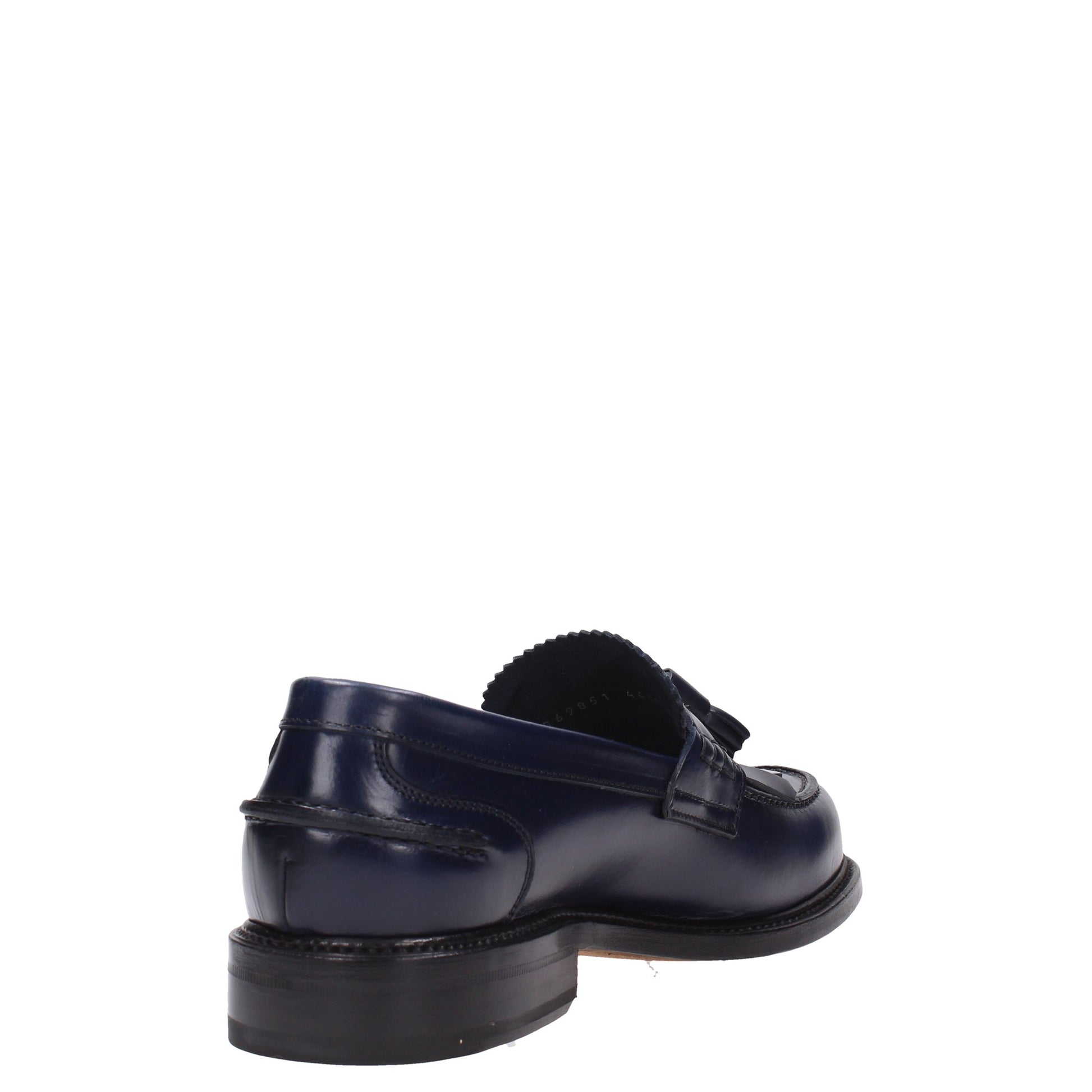 Berwick 1707 Mocassino 4403 - Marylou Shop