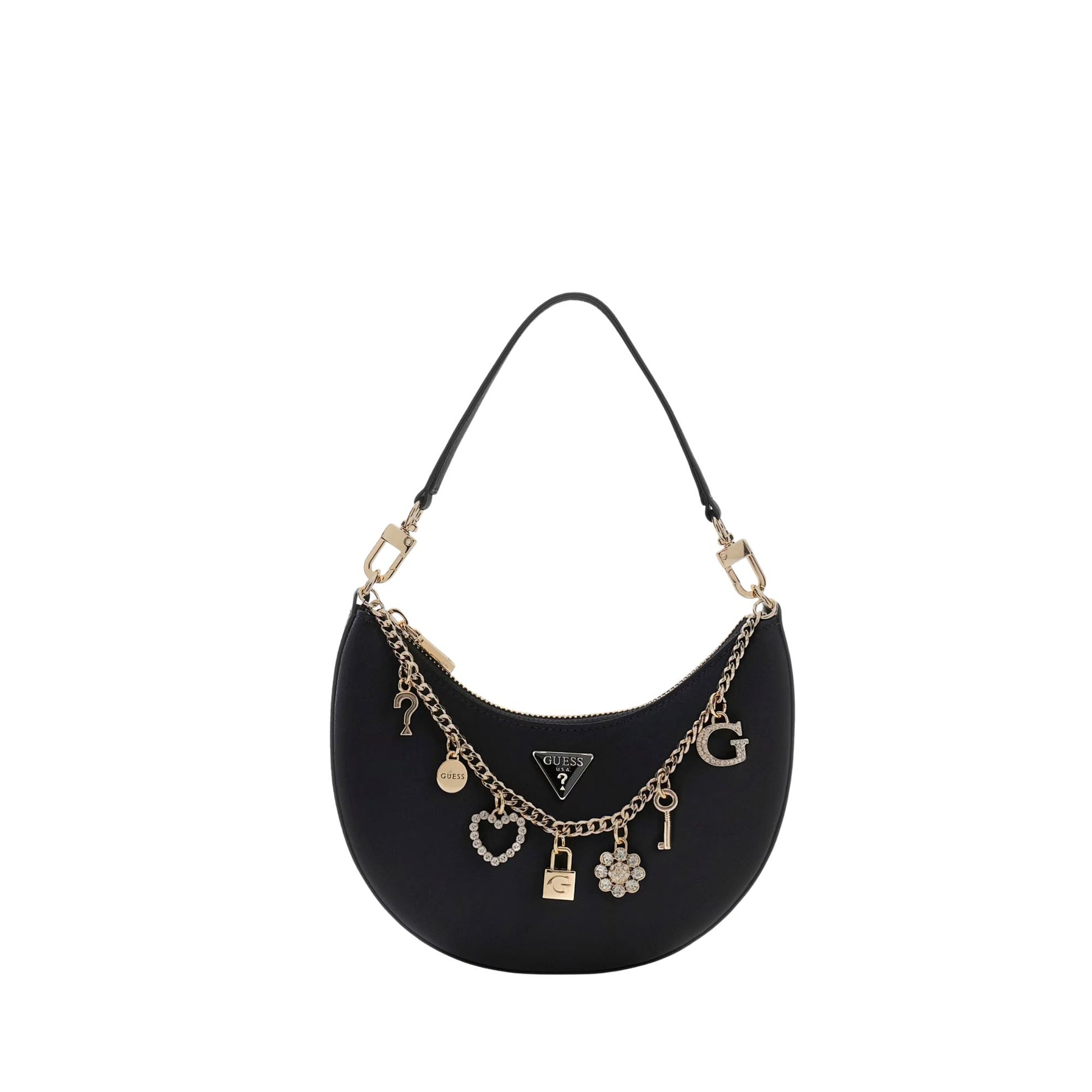 Guess Borse#colore_nero