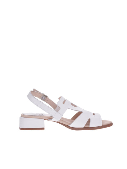 Callaghan Sandalo#colore_bianco