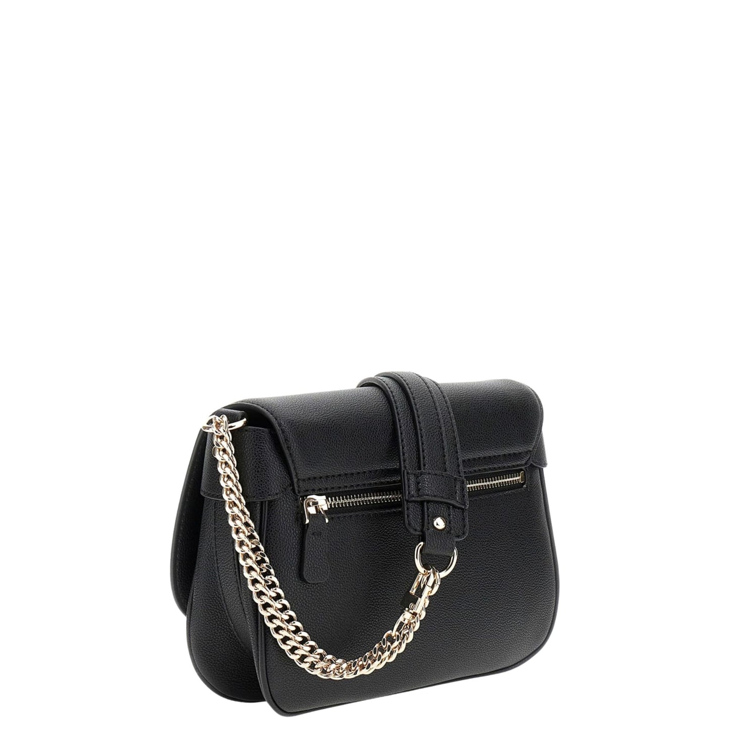 Guess Borsa Fedora Flap Shoulder Bag HWBG9519190 - Marylou Shop