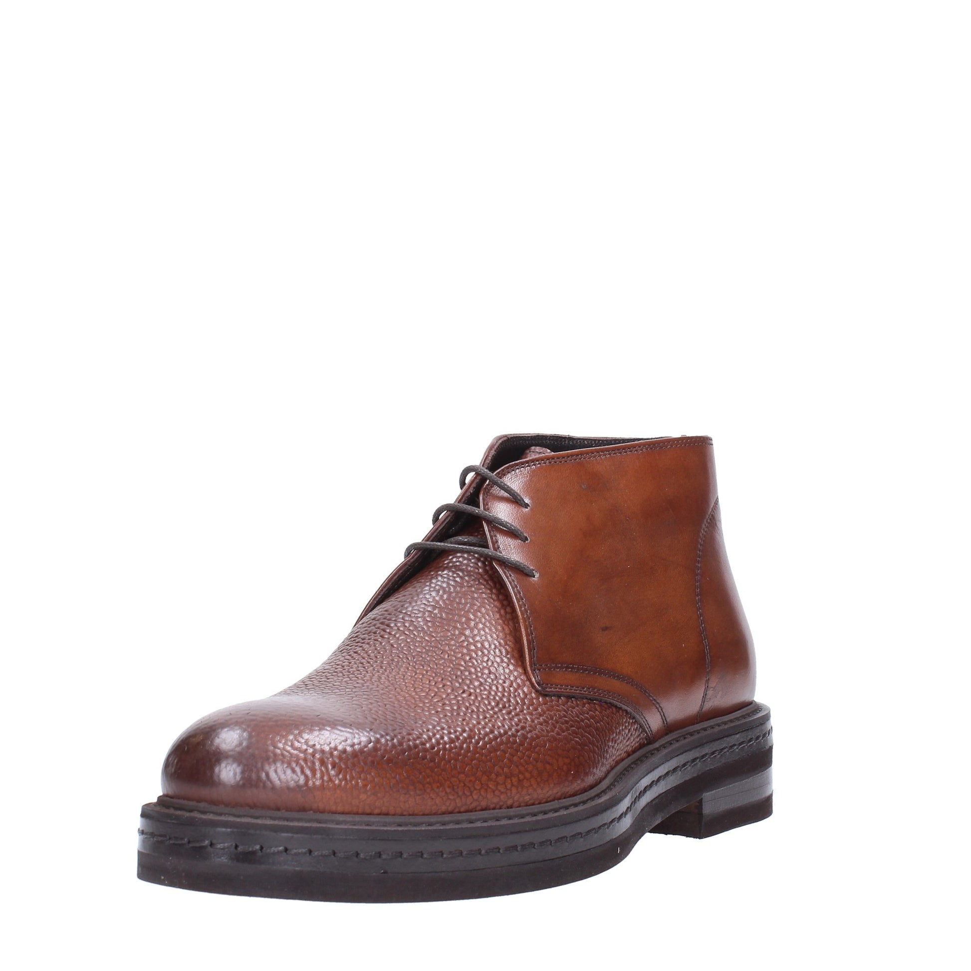 Henry lobb Stringate 759 - Marylou Shop
