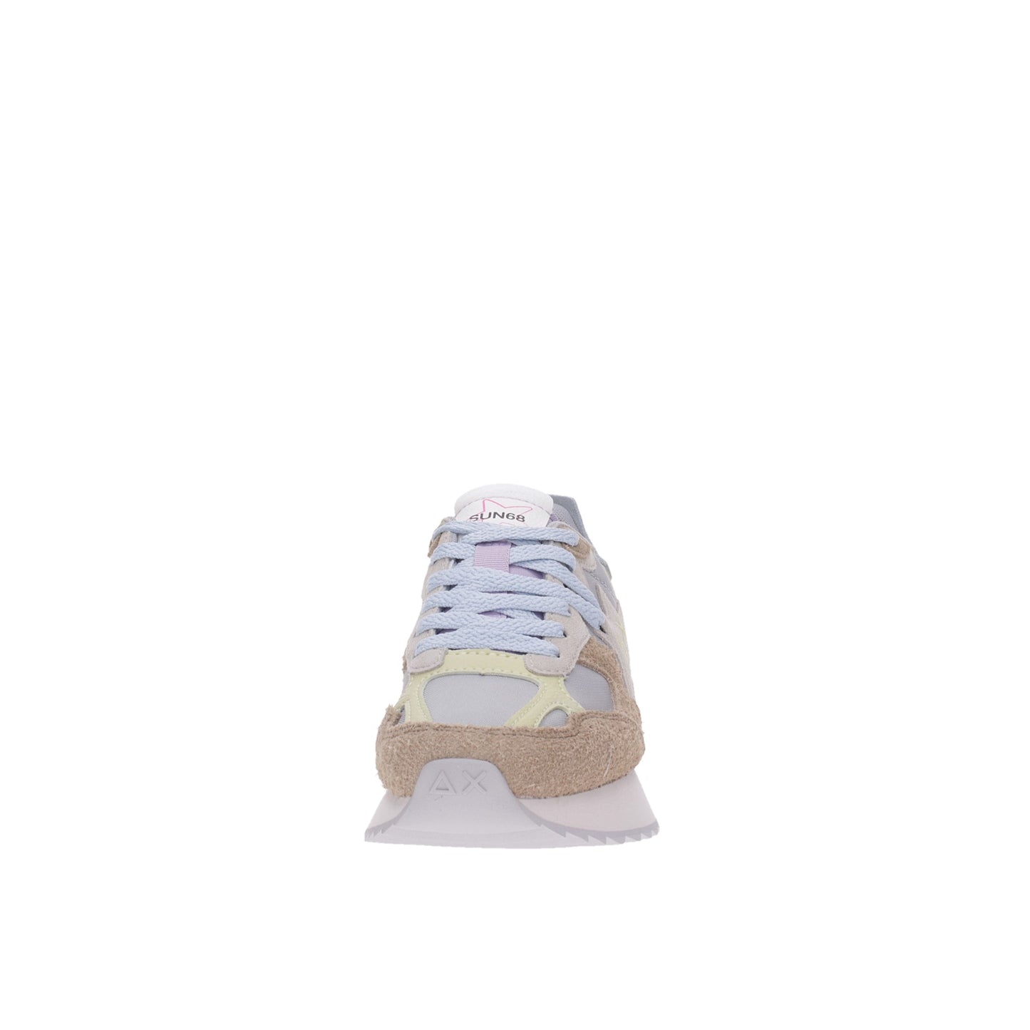 Sun68 Sneakers#colore_multicolor