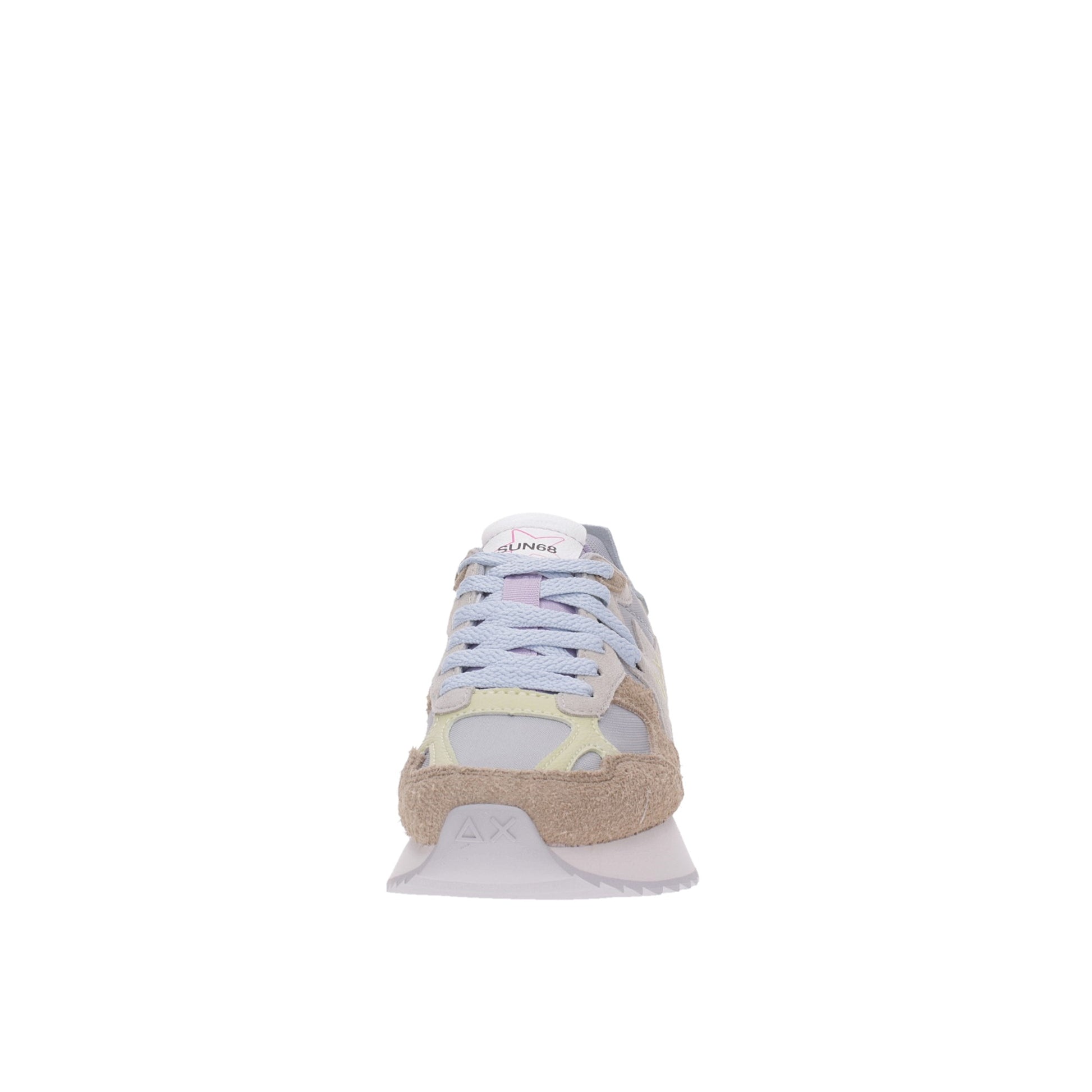 Sun68 Sneakers#colore_multicolor