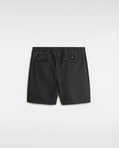 Vans Pantaloncino#colore_grigio