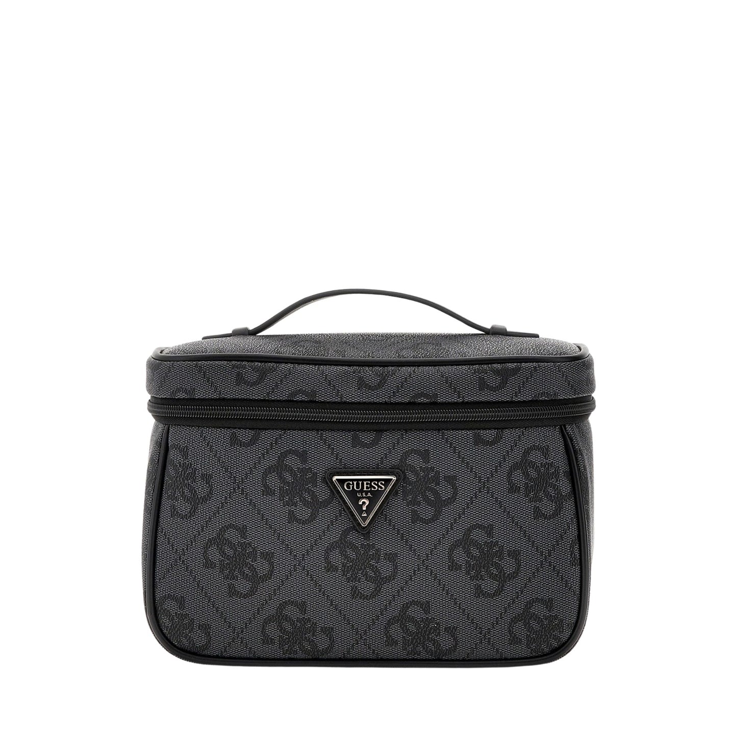 Guess Beauty Toiletry Train Case - Marylou Shop