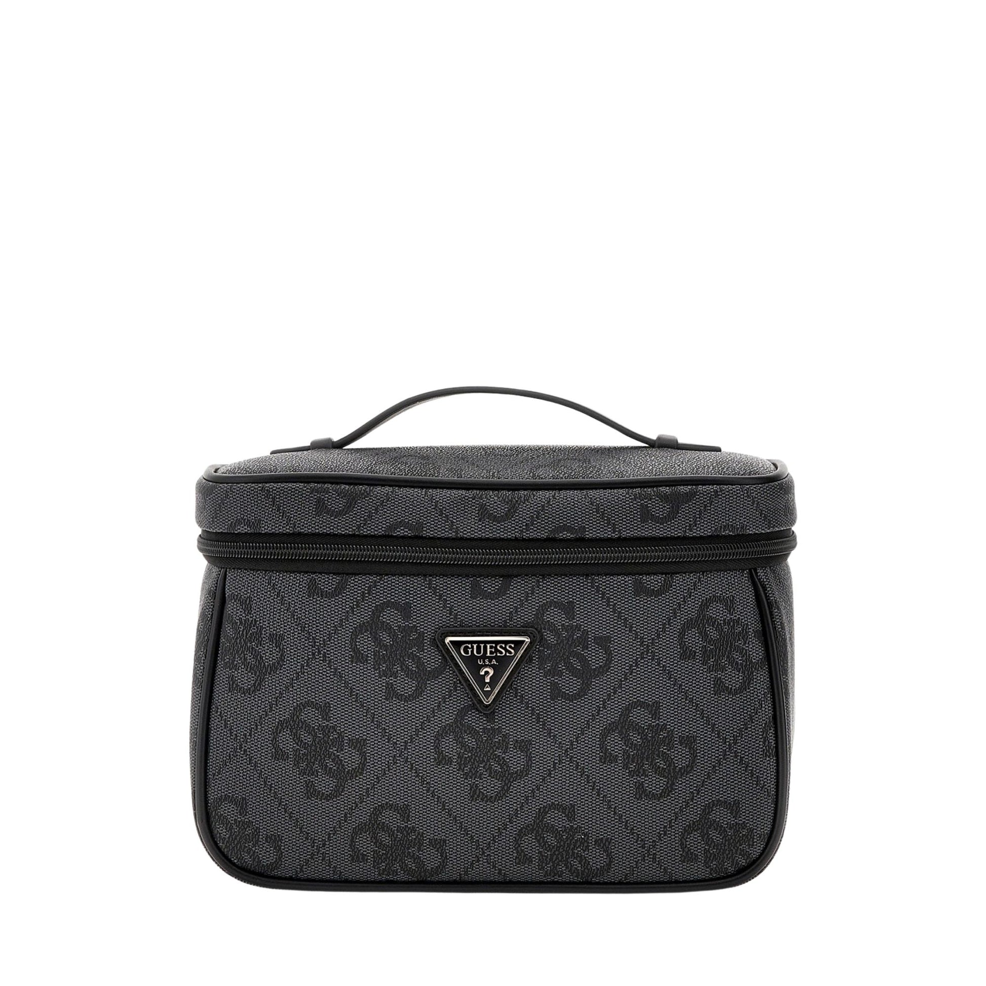 Guess Beauty Toiletry Train Case - Marylou Shop