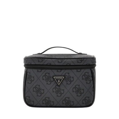 Guess Beauty Toiletry Train Case - Marylou Shop