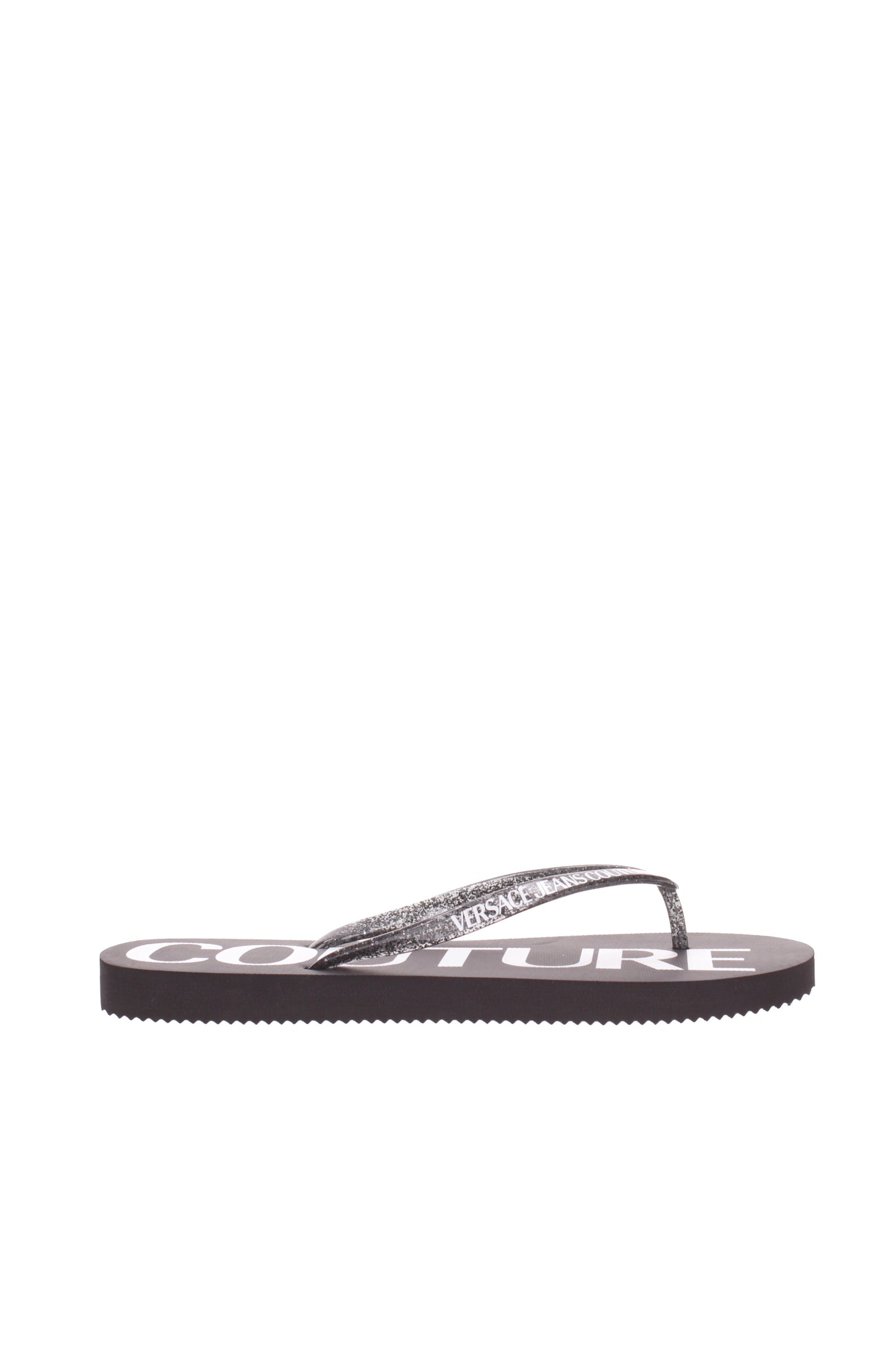 Versace jeans couture Infradito 74VA3SQ7 ZS625 L01 - Marylou Shop