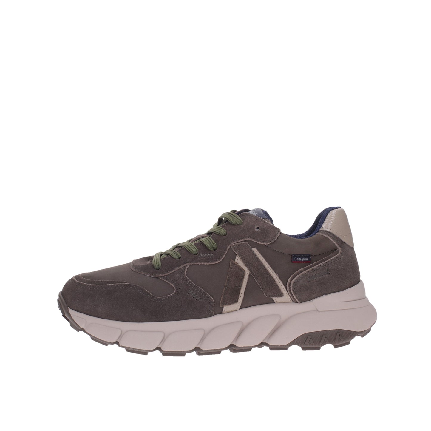 Callaghan Sneakers#colore_marrone