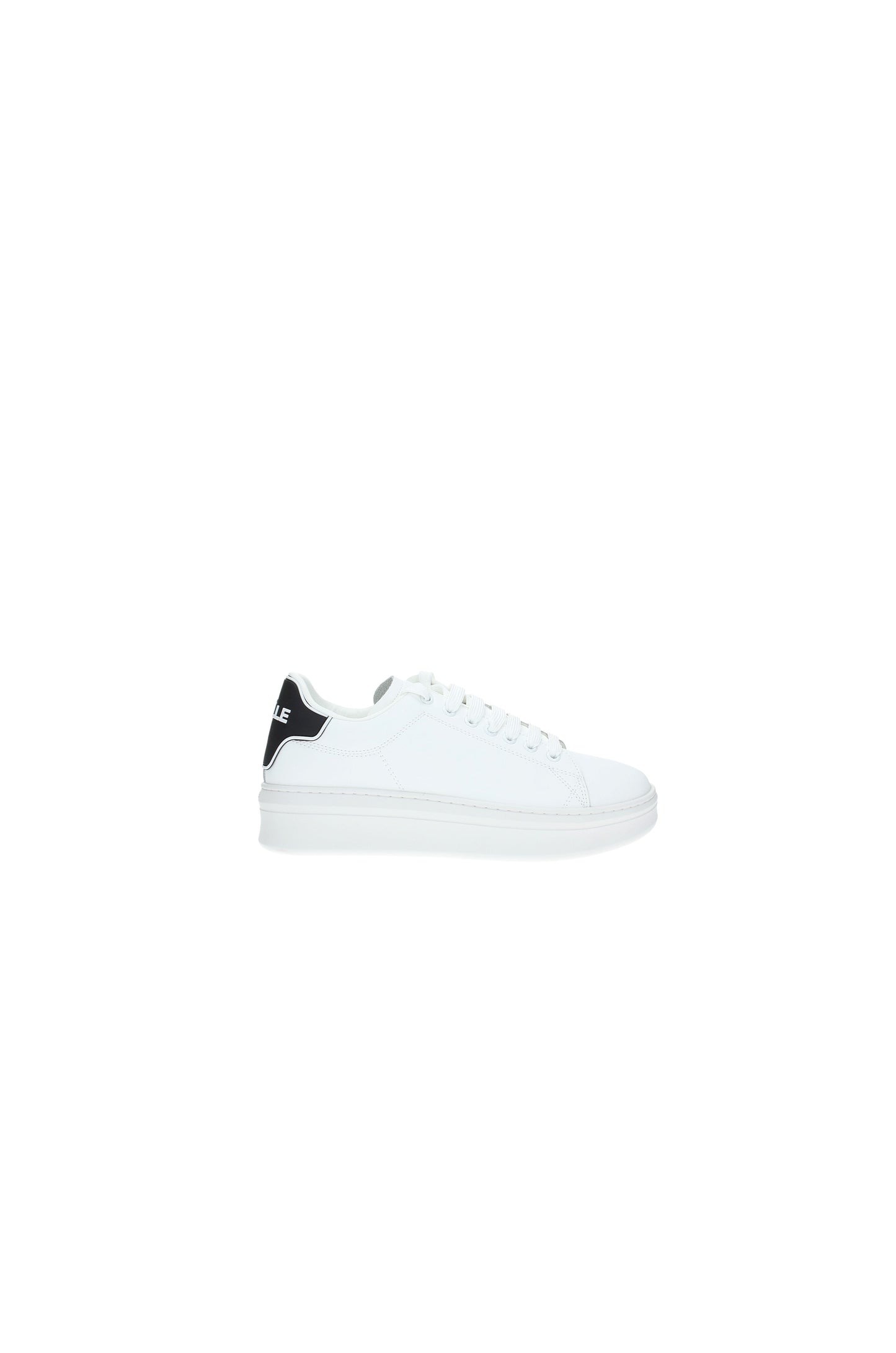 Gaelle Sneakers Addict in Action Leather GACAM00011 - Marylou Shop