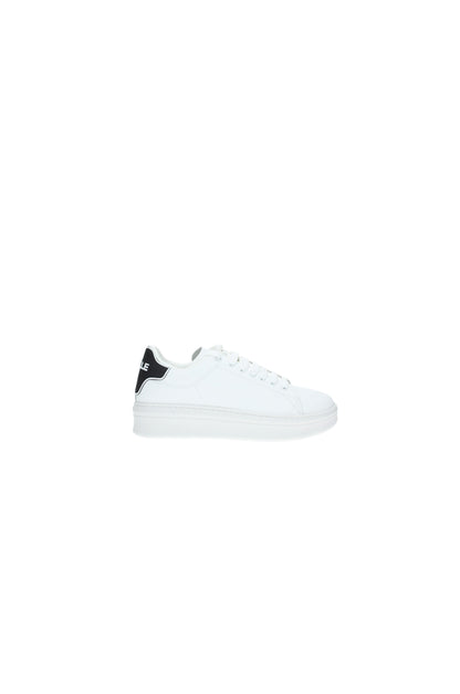 Gaelle Sneakers Addict in Action Leather GACAM00011 - Marylou Shop