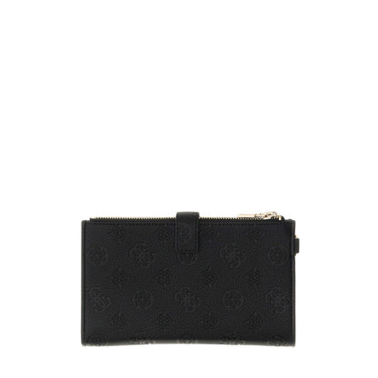 Guess Portafogli#colore_nero