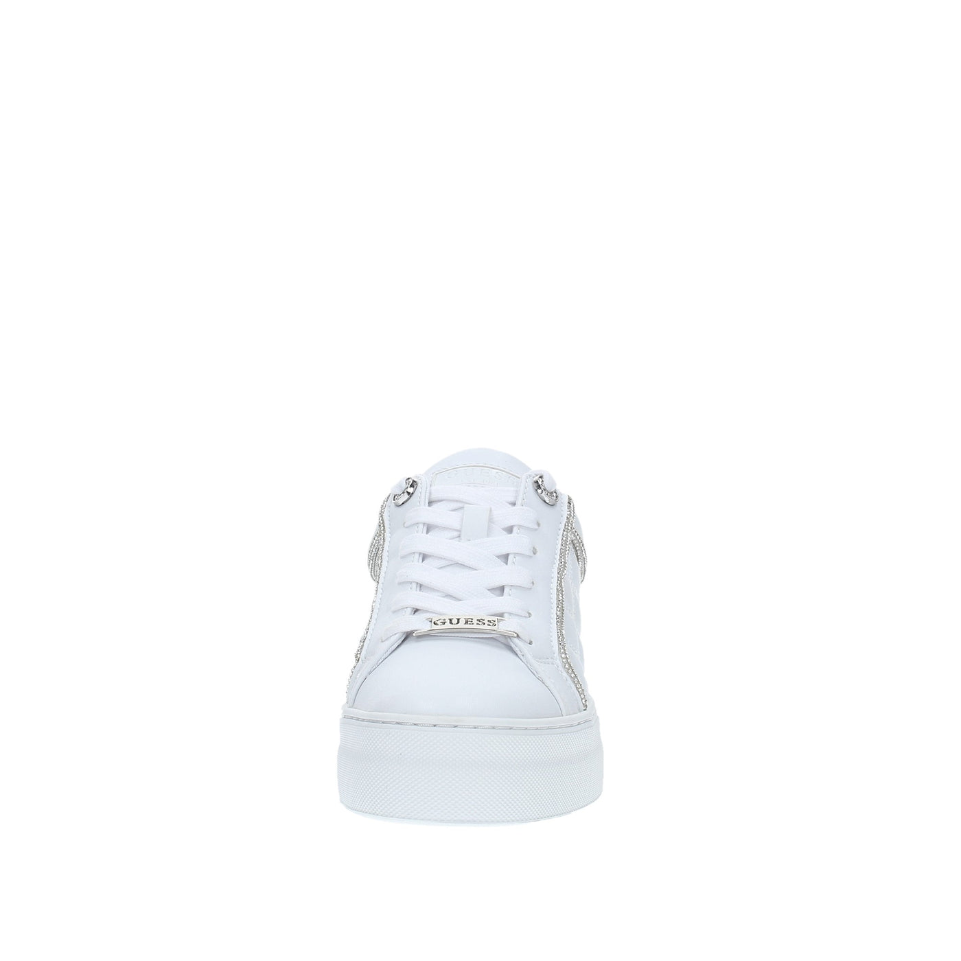 Guess Sneakers#colore_bianco