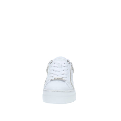 Guess Sneakers#colore_bianco
