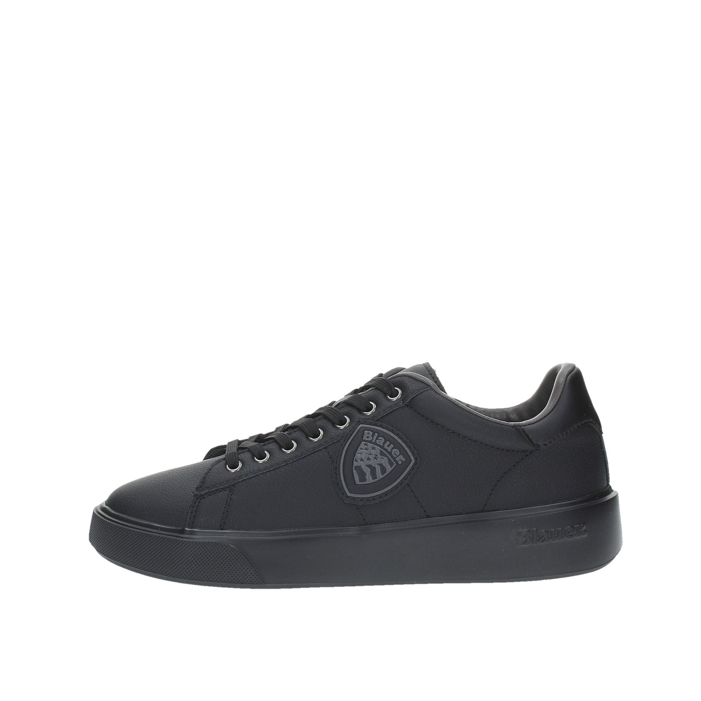 Blauer Sneakers#colore_nero