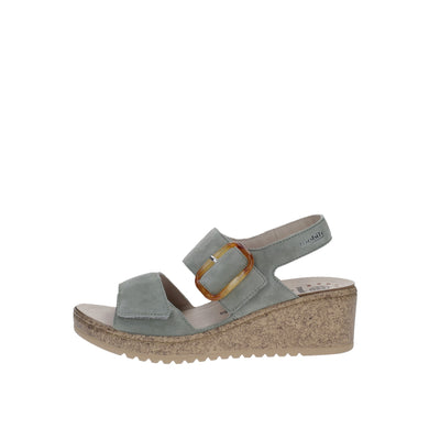 Mephisto Sandalo#colore_kaki