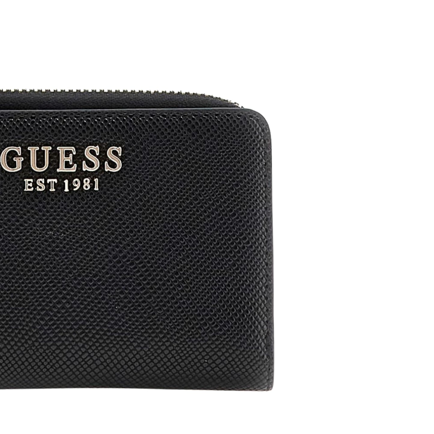 Guess Portafogli#colore_nero