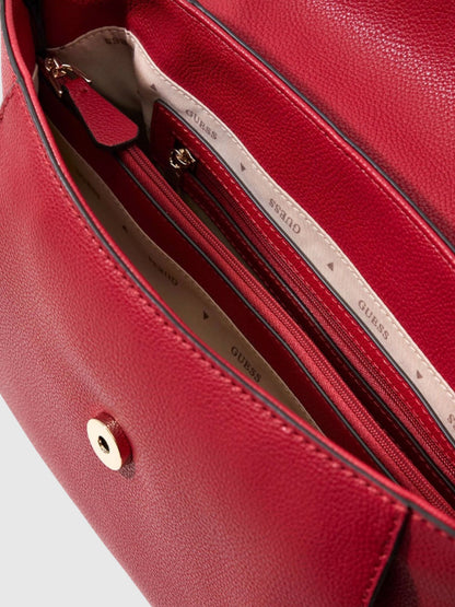 Guess Borse#colore_rosso