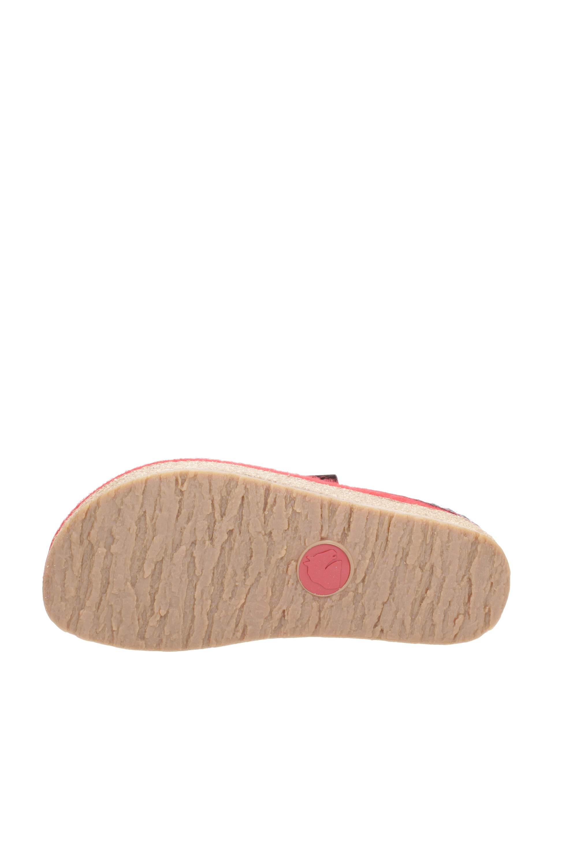 Haflinger Ciabatta FRANZI - Marylou Shop