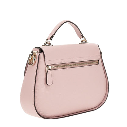 Guess Borsa Eco Jazlyn Top Handle Flap HWEZG952320 - Marylou Shop