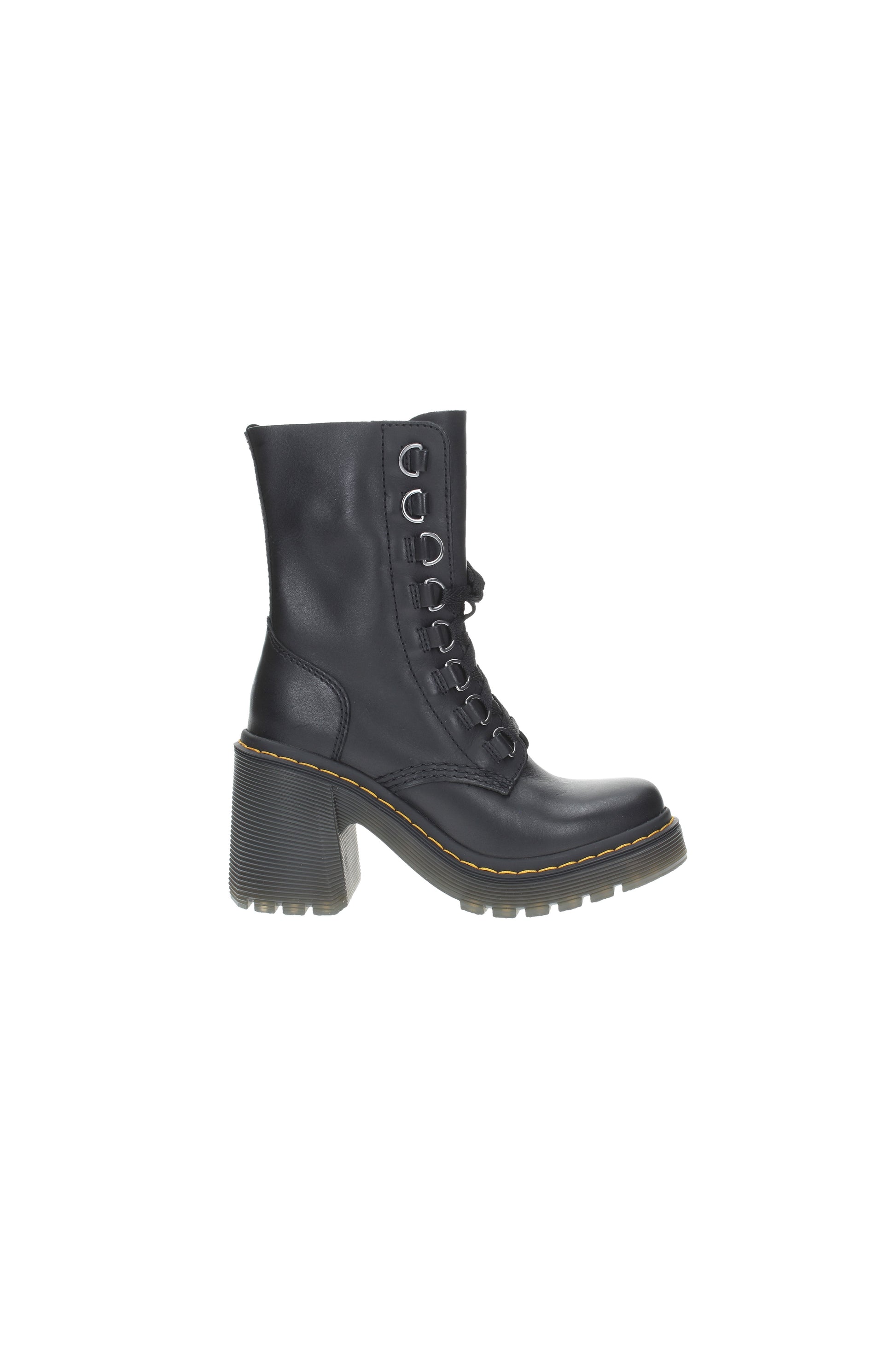 Dr. Martens Anfibio Chesney Black Sendal 26701001 - Marylou Shop