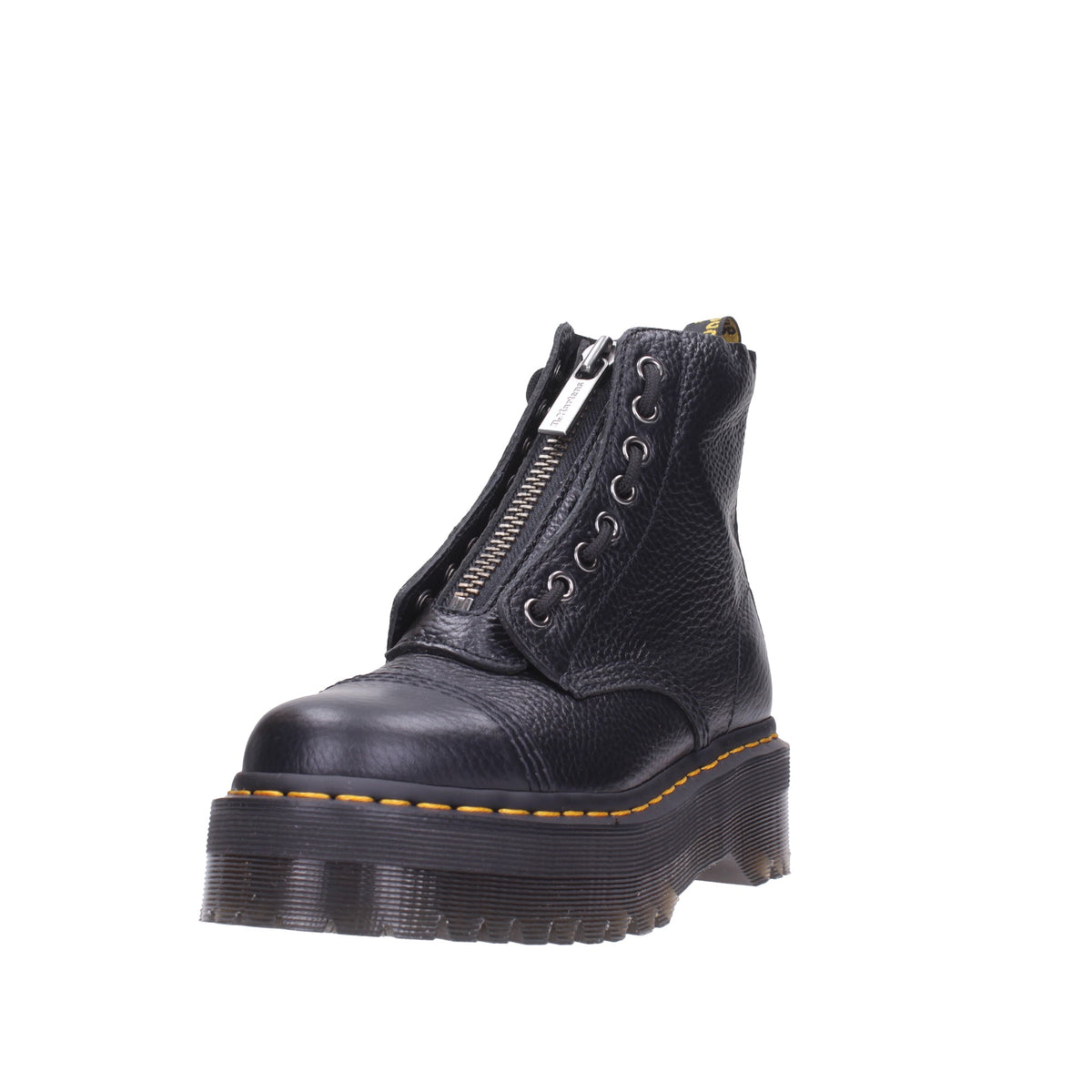Dr. Martens Anfibio Sinclair Milled Nappa 22564001 - Marylou Shop