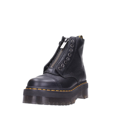 Dr. Martens Anfibio Sinclair Milled Nappa 22564001 - Marylou Shop